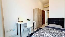 City Square Residences (D8), Condominium #472546301